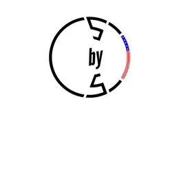 5 BY 5 logo