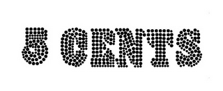5 CENTS logo