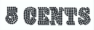 5 CENTS logo