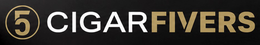 5 CIGARFIVERS logo
