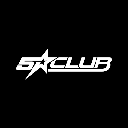 5 CLUB logo