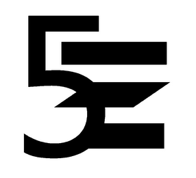 5 E logo