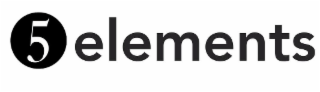 5 ELEMENTS logo