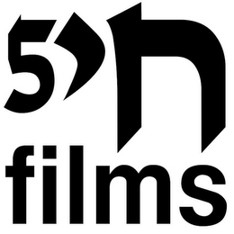 5 FILMS logo