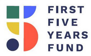 5 FIRST FIVE YEARS FUND logo