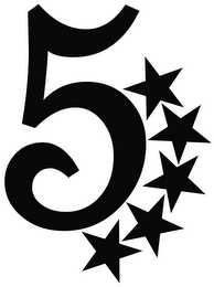 5, FITTED logo
