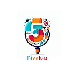 5 FIVEKIU logo
