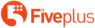 5 FIVEPLUS logo