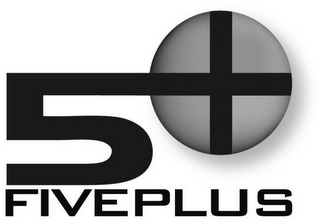 5+ FIVEPLUS logo