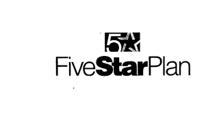 5* FIVESTARPLAN logo