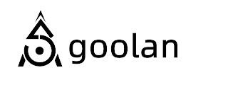 5 GOOLAN logo