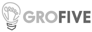 5 GROFIVE logo