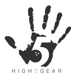 5 HIGH5GEAR
