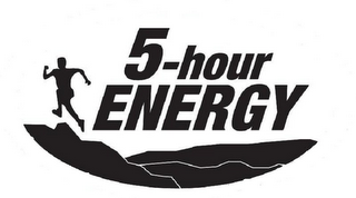 5-HOUR ENERGY logo