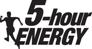 5-HOUR ENERGY logo