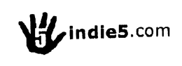 5 INDIE5.COM logo
