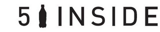 5 INSIDE logo