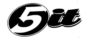 5 IT logo