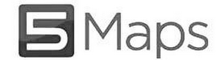 5 MAPS logo