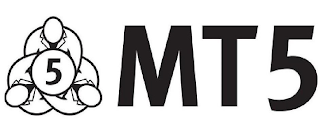 5 MT5 logo