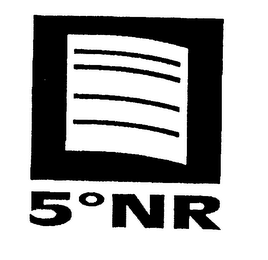 5 NR logo