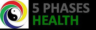 5 PHASES HEALTH logo