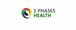 5 PHASES HEALTH logo