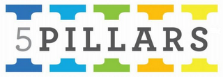 5 PILLARS logo