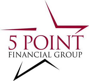 5 POINT FINANCIAL GROUP logo