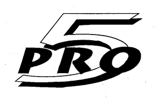 5 PRO logo