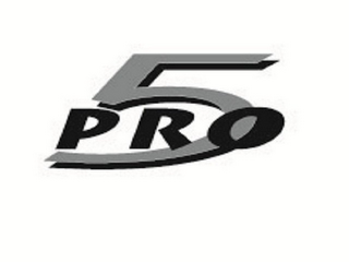 5 PRO logo