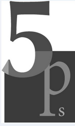 5 PS logo