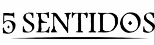 5 SENTIDOS