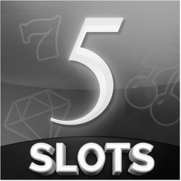 5 SLOTS 7 logo