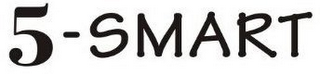 5-SMART logo
