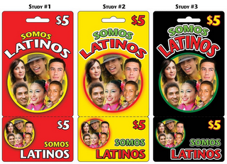 $5 SOMOS LATINOS $5 SOMOS LATINOS logo