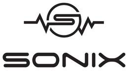 5 SONIX logo