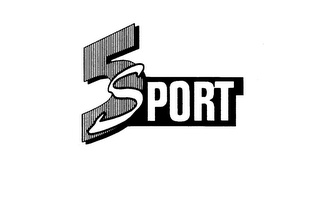 5 SPORT logo