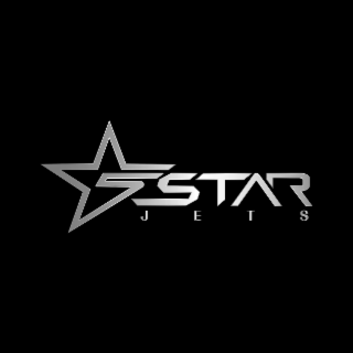 5 STAR JETS logo