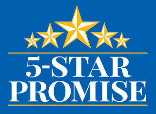 5-STAR PROMISE logo