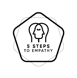 5 STEPS TO EMPATHY logo