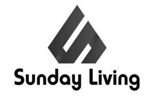 5 SUNDAY LIVING logo