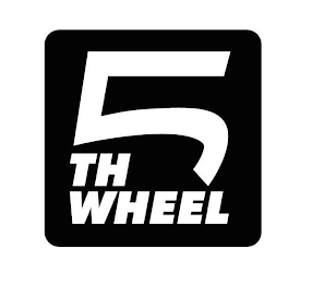 5 TH WHEEL logo