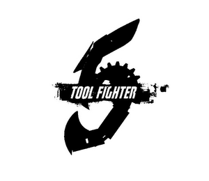 5 TOOL FIGHTER logo