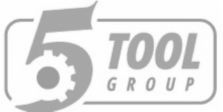 5 TOOL GROUP logo