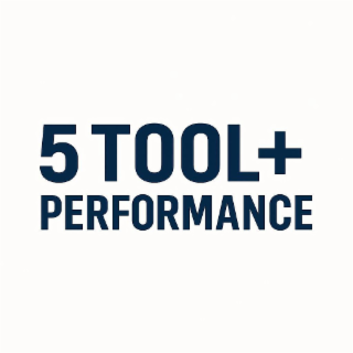 5 TOOL+ PERFORMANCE logo