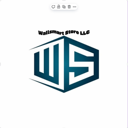5 WALLSMART STORE LLC .. logo