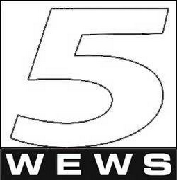 5 WEWS logo