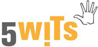 5 WITS logo