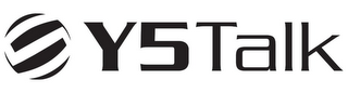 5 Y5TALK logo